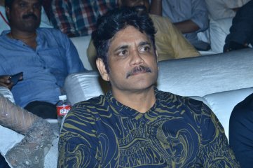 Majili Movie Pre Release Event Photos